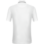 Polo Manga Corta Classic Stretch Blanco