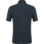 Polo Manga Corta Strong Azul Marino