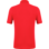Polo Manga Corta Strong Rojo