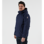 Parka de Trabajo Tallin 3 en 1 Azul