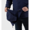 Parka de Trabajo Tallin 3 en 1 Azul