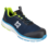 Zapatos de seguridad S1PL FO SR ESD Carbon 290