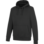 Sudadera Capucha Job+ Negro