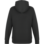 Sudadera Capucha Job+ Negro