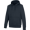 Sudadera Capucha Job+ Azul Marino