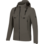 Chaqueta Loop Stretch Antracita