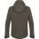 Chaqueta Loop Stretch Antracita