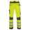 Pantalón Alta Visibilidad Amarillo/Antracita