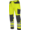 Pantalón Alta Visibilidad Amarillo/Antracita