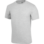 Pack de 5 camisetas de trabajo Würth Modyf Gris Claro