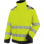 Parka Fluo Amarillo/Antracita