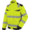 Chaqueta Alta Visibilidad Amarillo/Antracita