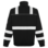 Chaqueta Classic Reflex Negro