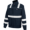 Chaqueta Classic Reflex Azul Marino