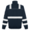 Chaqueta Classic Reflex Azul Marino