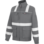 Chaqueta Classic Thermic Reflex gris