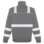 Chaqueta Classic Thermic Reflex gris