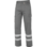 Pantalón Classic Thermic Reflex gris