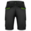 Bermuda Spark Negro