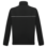 Chaqueta Softshell Seguridad Negro