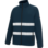 Softshell Simply Reflex azul marino