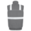 Chaleco Classic thermic Reflex gris