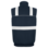 Chaleco Classic thermic Reflex azul marino