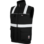Chaleco Classic thermic Reflex negro