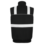 Chaleco Classic thermic Reflex negro