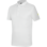 Polo Manga Corta Blanco