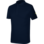 Polo Manga Corta Azul Marino