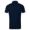 Polo Manga Corta Azul Marino