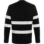 Sudadera Strong Reflex negro
