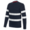 Sudadera Strong Reflex azul marino