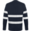 Sudadera Strong Reflex azul marino