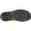 Bota S5 PVC/Nitrilo Amarillo/Negro