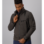 Chaqueta Loop Stretch Antracita