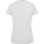 Camiseta Manga Corta Mujer Job+ Blanca