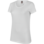 Camiseta Manga Corta Mujer Job+ Blanca