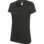 Camiseta Manga Corta Mujer Job+ Antracita
