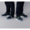 Zapatos de seguridad S1PL FO SR ESD Carbon 290