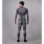 Set Térmico Interior Pro Gris