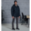 Parka Smart Marino
