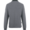 Polo Manga Larga Stretch X Gris