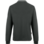 Polo Manga Larga Stretch X Antracita