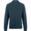 Polo Manga Larga Stretch X Azul Marino