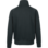 Sudadera con cremallera Job+ Antracita