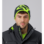 Gorro Stretch Evolution Antracita/Lima
