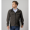 Chaqueta Loop Stretch Antracita