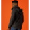 Chaqueta Loop Stretch Antracita